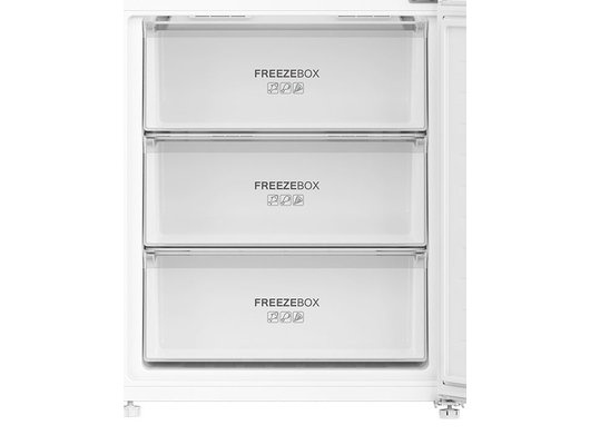 Холодильник HAIER C4F744CGGU1